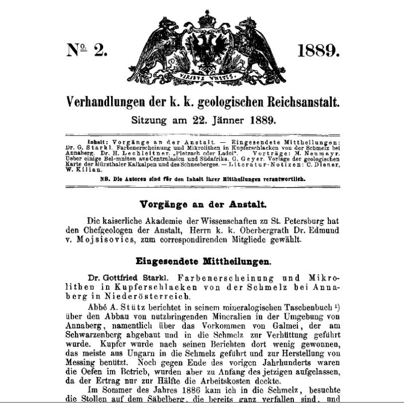 Verhandlungen der k.u.k Reichsanstalt 1889.jpg